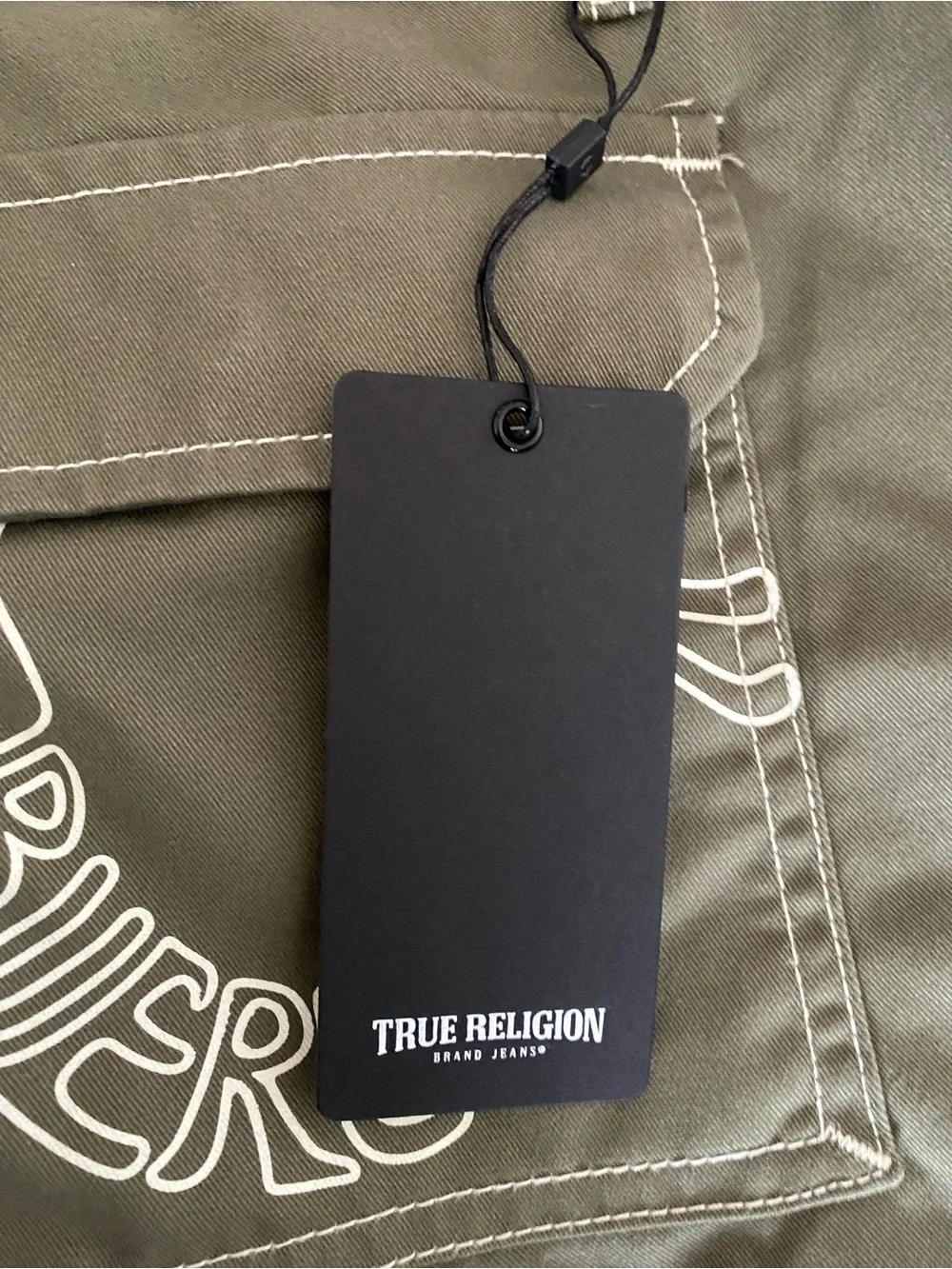 True Religion true religion